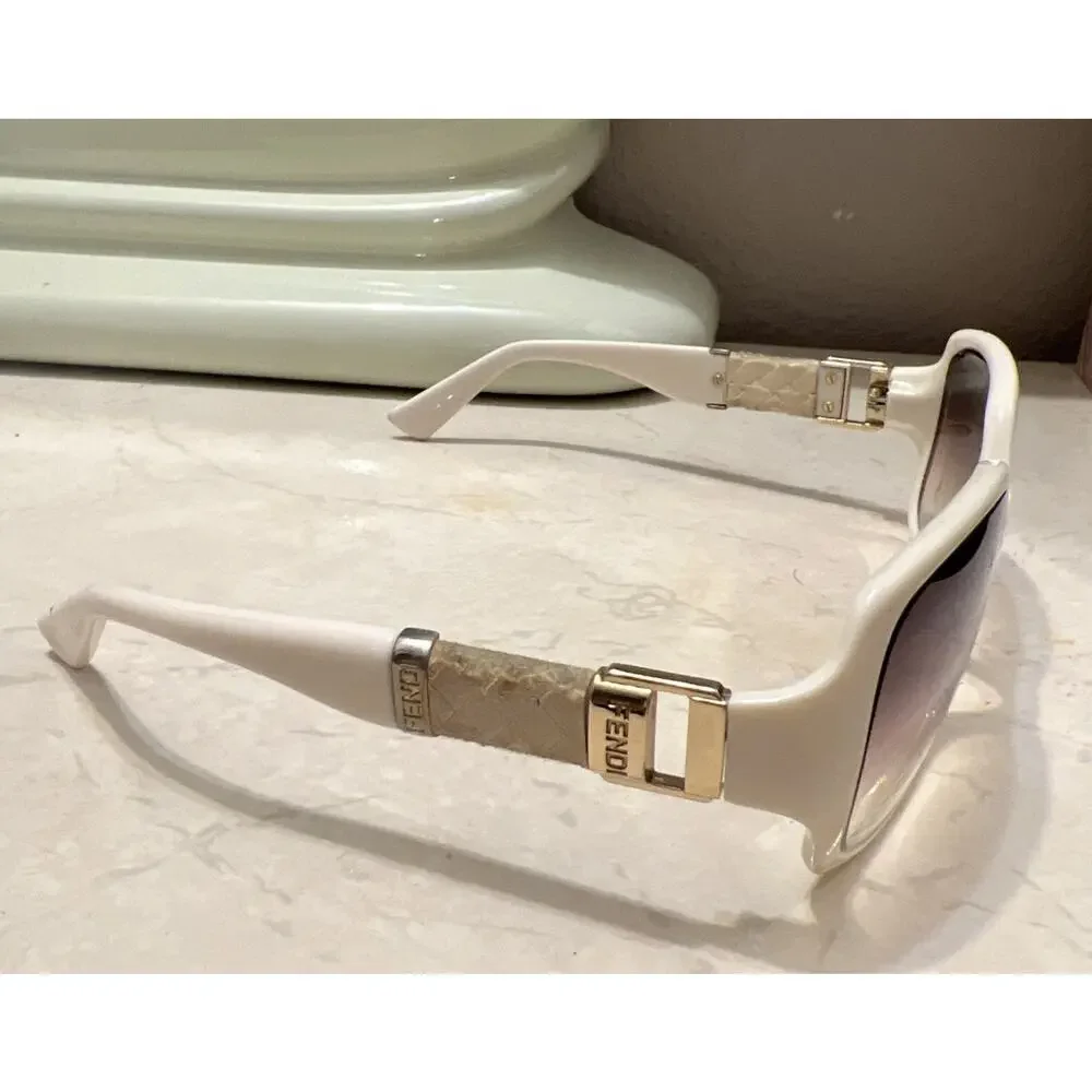Fendi authentic sunglasses